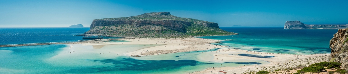 Balos Beach Panorama auf Kreta (Filip / stock.adobe.com)  lizenziertes Stockfoto 
Informazioni sulla licenza disponibili sotto 'Prova delle fonti di immagine'